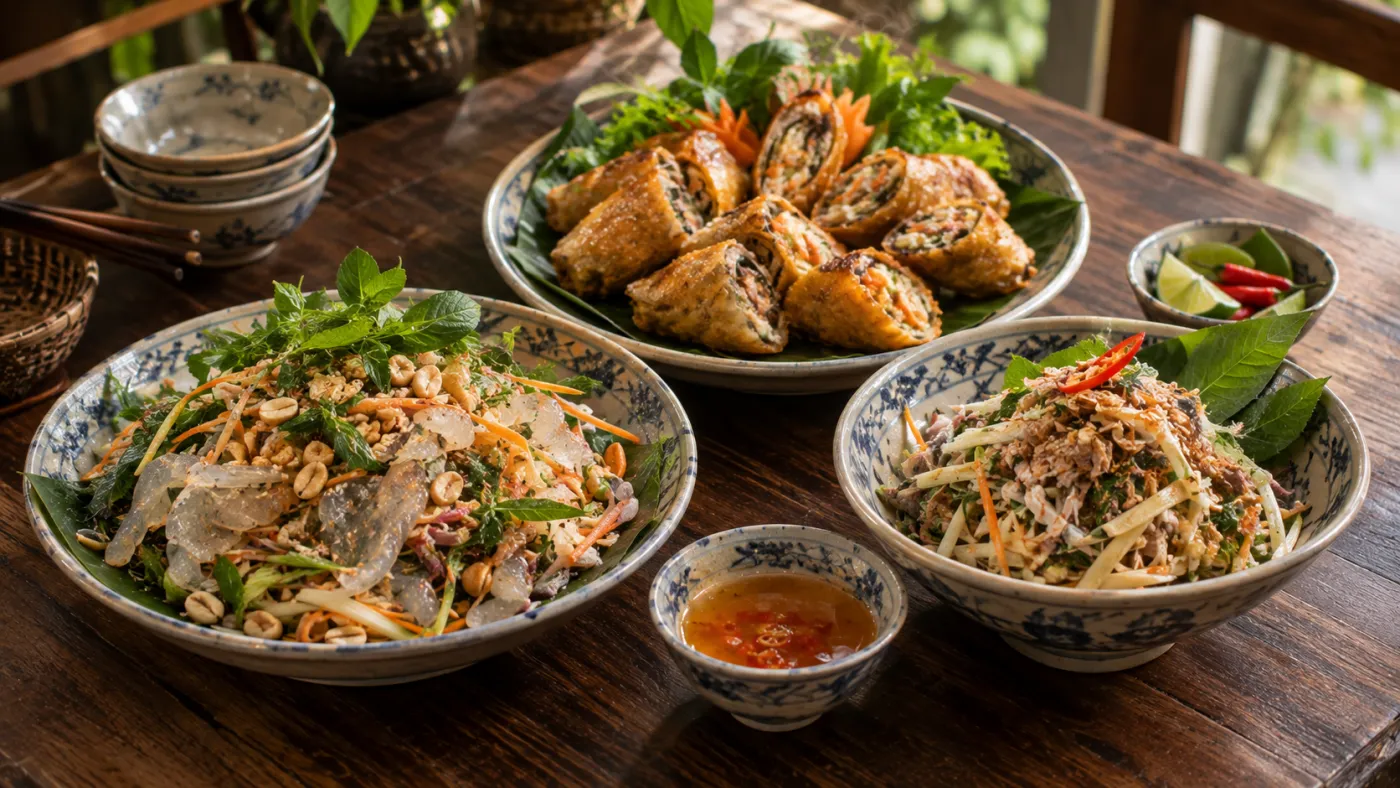 Khai vị