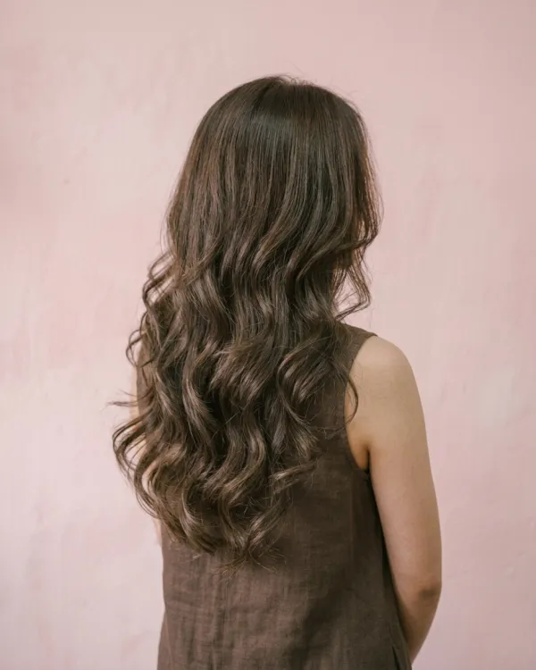 Uốn lơi bồng bềnh